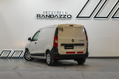 Renault Kangoo Ii Express Confort 1.6 Sce