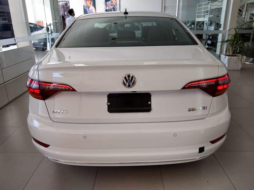 Volkswagen Jetta Jetta Comfort. 250 Tsi 1.4 Flex 16v Aut. F