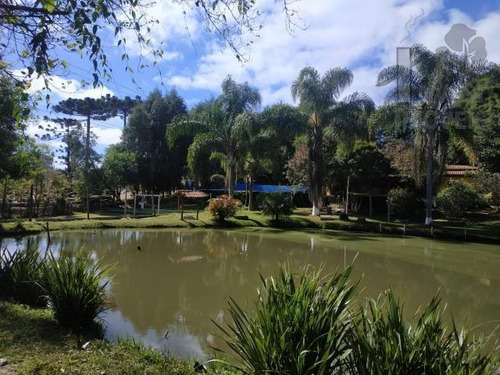 Imagem 3 de 15 de Cód - 5803 - Lindo Sítio Com Mais De 4.000m² Em Ibiúna - 5803