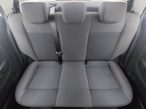 Volkswagen Gol 1.0 12V MPI TOTALFLEX 4P MANUAL
