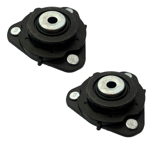 Cazoletas Del Para Ford Fiesta 1.6 1999 - 2010 Par