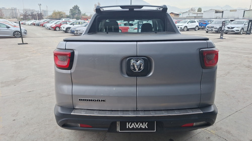 RAM 1000 1.8 BIG HORN AUTO DC