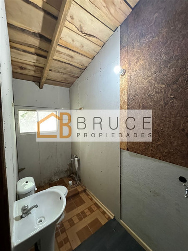 Casa En Arriendo De 2 Dorm. En Lanco