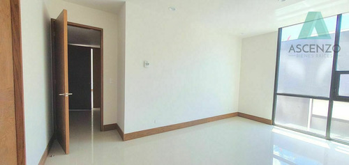 Venta De Depto. En Torre Sphera Joarg