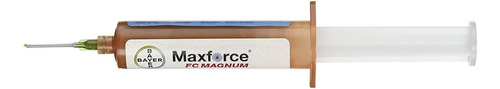 Bayer Maxforce, Fc Magnum, Matacucarachas Con Cebo En Gel