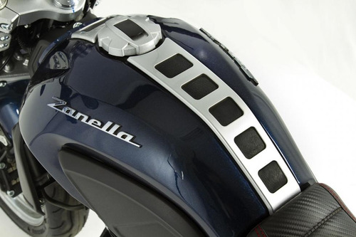 Imagen 13 de 16 de Moto Zanella Ceccato 250 Cc