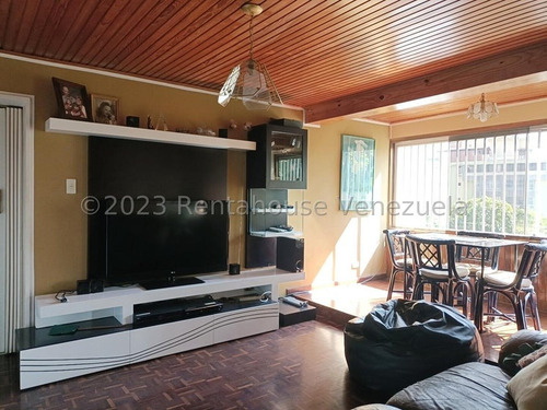 Apartamento En Venta 2333840 En La Urbina