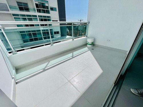 ¡compralo! Vendo Apartamento Nuevo / Evaristo Morales 