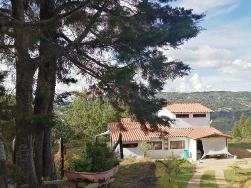 Imagen 2 de 17 de Venta De Finca En Guarne Antioquia