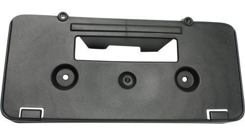 Soporte De Matrícula Para Ford Fusion 2010-2012