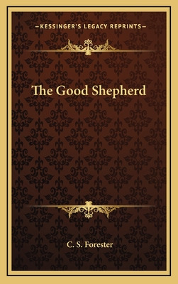 Libro The Good Shepherd - Forester, C. S.