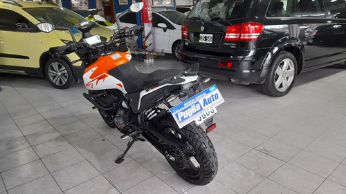Ktm Duke 250cc Adventure 2023 Excelente!