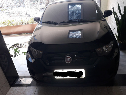 Fiat Mobi Drive Gsr 1.0 Automático 4 Portas 18/19
