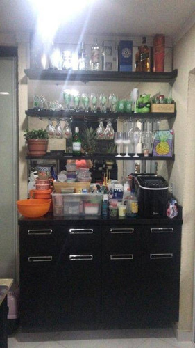 Apartamento Com 3 Dormitórios À Venda, 92 M² Por R$ 820.000 - Vila Maria Alta - São Paulo/sp - Ap15368