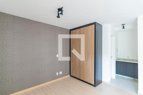 Imagem 10 de 15 de Apartamento Para Aluguel - Campestre, 1 Quarto, 46 - 893597234
