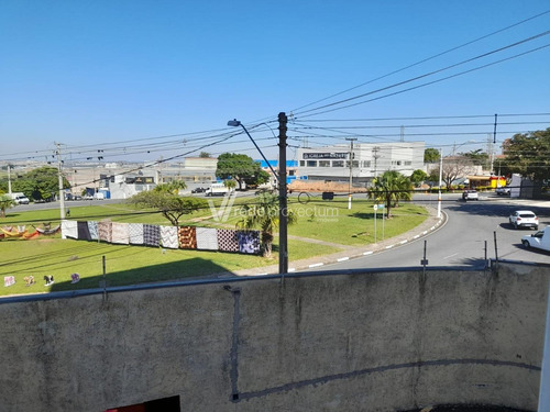 Imagem 16 de 21 de Apartamento À Venda Em Jardim Nova Europa - Ap295422