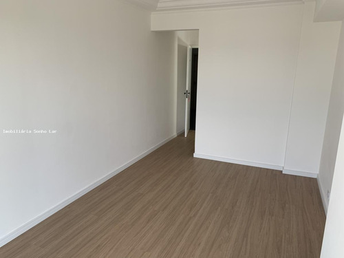 Imagem 12 de 15 de Apartamento Para Venda Em São Paulo, Cidade São Francisco, 3 Dormitórios, 1 Suíte, 2 Banheiros, 1 Vaga - 9307_2-1589730