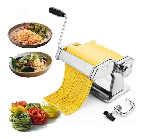 Maquina Para Hacer Pastas Maquina Pasta Casera Maquina Fideo