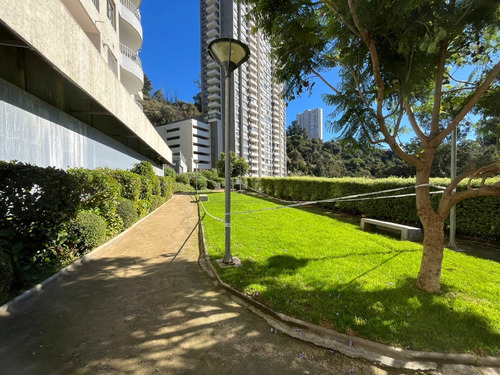 Parque Los Ingleses Valpo 2d 1b 1e 1b Impecable Visitelo