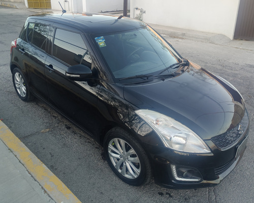 Suzuki Swift 1.4 Glx At