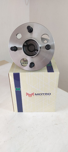 Cubo Mozo Trasero Toyota Corolla Baby Camry Araya Sky Sapito