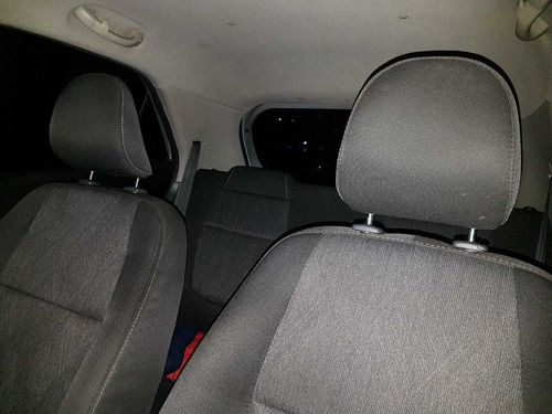 Unico Dueño Kia Picanto 2014 1.0