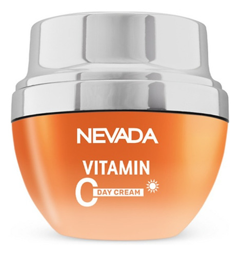 Crema Niacinamida Y Vitamina C - g a $1000