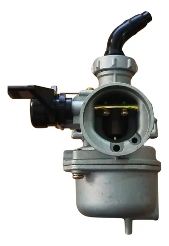 Carburador Completo Para Hero Nxg Spendor 100