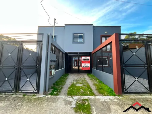 Alquiler Anual- Duplex -4 / 5 Pers- Calle 42 No 477 Uf 4