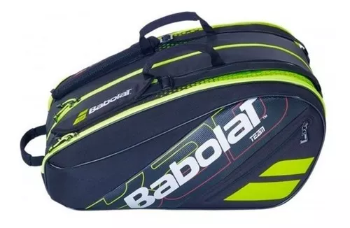 Bolso Paletero Babolat RH Team Padel