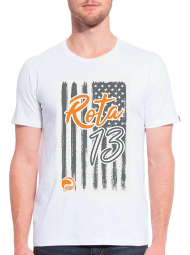 Imagem 10 de 10 de Kit 5 Camiseta Camisa Blusa Masculina Estampadas Top