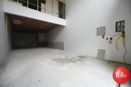 Imagem 2 de 9 de Comercial/industrial - Ref: 242010