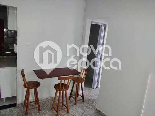 Imagem 3 de 11 de Apartamento - Ref: Sp2ap58922