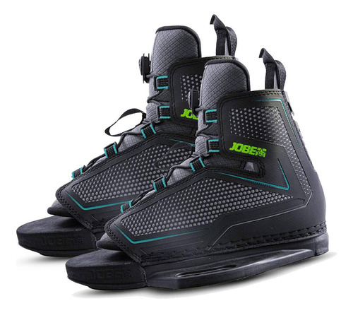 Bota Para Wakeboard Maze Jobe 37-43