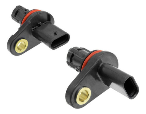 Sensor De Fase Admissão E Escape Cruze 55565708 55565709