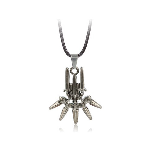 Collar De Juego Nier Automata Para Hombre Y Mujer, Pisheng 1