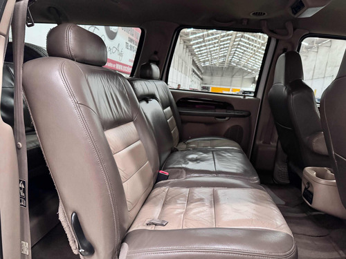 Ford Excursion U1l Eddie Bauer Mt