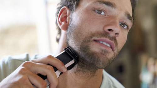 Cortabarba Beardtrimmer Philips Bt3206/14