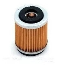 Filtro Aceite Yamaha Ybr 250 De Dion // Global Sales