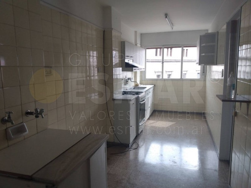Alquiler Departamento B° Nueva Córdoba