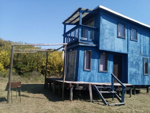 Imagen 13 de 16 de Terreno Con Proyecto Uruguay Punta Rubia