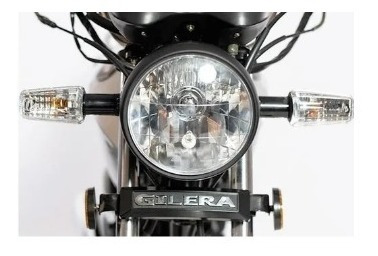 Imagen 6 de 16 de Gilera Vc 150 Vs 0km 2022 Automoto Lanús