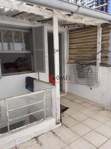 Imagem 16 de 22 de Sobrado Com 2 Dormitórios À Venda, 110 M² Por R$ 385.000,00 - Anchieta - São Bernardo Do Campo/sp - So1110