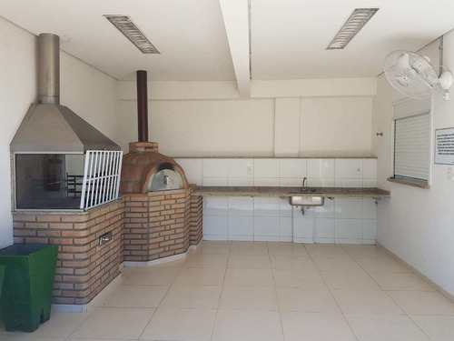 Imagem 16 de 24 de Apartamento Com 3 Dorms, Edificio Moutonnee, Salto - R$ 290 Mil, Cod: 1837 - V1837