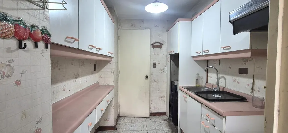 Imagen 1 de 12 de Arriendo Departamento Frente A Uc San Joaquin, 1 Estac