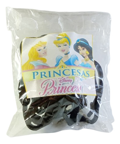 Cortador-marcador Galletas Fondant Princesas Disney