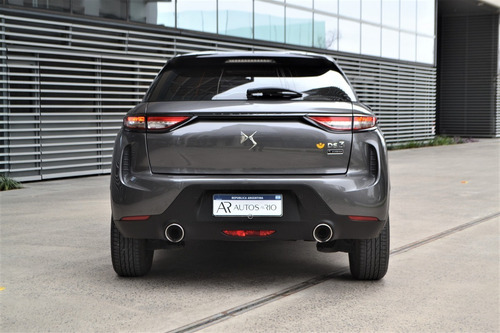 Imagen 3 de 15 de Ds Ds3 Corssback