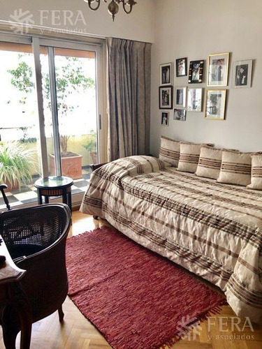 Imagen 11 de 19 de Venta De Departamento De 3 Ambientes En Recoleta (2027)