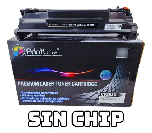 Toner Compatible Canon 057h Mf455 Mf451 Mf453 Mf445 Mf443