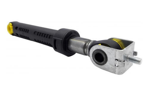 Kit X2 Amortiguadores Electrolux Elaf 06w 07w 08w Originales